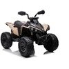 Lean Cars Keturratis DK-CA002 Khaki 4x4