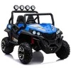 Lean Cars Akumuliatorinis Buggy S2588 Mėlynas