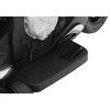 Elektromobilis vaikams Lean Cars BMW S1000RR 2156, baltas
