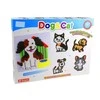 Lean Toys Kūrybinis rinkinys Dogs&amp;Cats
