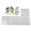 Lean Toys Kūrybinis rinkinys Dogs&amp;Cats