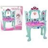 Žaislinis kosmetinis staliukas Lean Toys