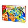 Lean Toys Bėgančios morkos arkadinis žaidimas