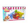 Lean Toys Stalo žaidimas Candy Catcher Crane