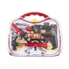 Lean Toys Didelis įrankių rinkinys 22 vnt