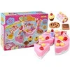 Žaislinis tortas Lean Toys
