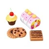Žaislinis tortas Lean Toys
