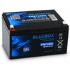 Gelinis akumuliatorius Lean Cars BLUEBOX VRLA AGM 24V/14Ah