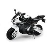 Lean Cars Ride BMW S1000RR Juodas – elektrinis važiavimas motociklu