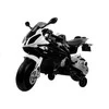 Lean Cars Ride BMW S1000RR Juodas – elektrinis važiavimas motociklu
