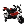 Lean Cars Ride BMW S1000RR Raudona – elektrinis važiavimas motociklu