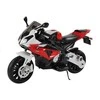Lean Cars Ride BMW S1000RR Raudona – elektrinis važiavimas motociklu