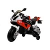 Lean Cars Ride BMW S1000RR Raudona – elektrinis važiavimas motociklu