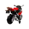 Lean Cars Ride BMW S1000RR Raudona – elektrinis važiavimas motociklu