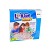 Lean Toys Stalo žaidimas Detective Perception Seekers, EN
