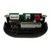 Lean Cars Muzikinis automobilio skydelis BRD-7588