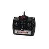 Lean Toys Policijos automobilis su nuotolinio valdymo pultu 1:14