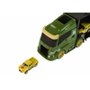 Zestaw Vilkiko ir transporto priemonių rinkinys LeanToys
