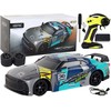 Nuotoliniu būdu valdomas sportinis automobilis Vehicle 4x4 Lean Toys