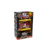 Lean Toys Specialiųjų pajėgų automobilių rinkinys