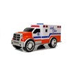 Lean Toys Specialiųjų pajėgų automobilių rinkinys