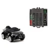 Lean Cars Centrinis modulis RX75 12V, skirtas JJ2199 LS-628 / LS-618