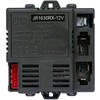 Lean Cars Centrinis modulis JR1630RX-12V automobiliui XMX611