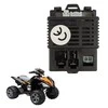 Centralka Weelye valdymo blokas Quad JS007 transporto priemonei