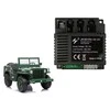 Lean Cars Centrinis modulis JR1801RX-1S-12V JH101 ir XMX607 modeliams