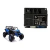 Lean Cars JR1932RX-24V valdymo blokas, skirtas elektromobiliui su XMX613 baterija