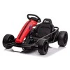 Lean Cars Gokartas