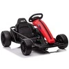 Lean Cars Gokartas