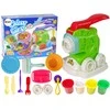 Makaronų gaminimo rinkinys Lean Toys