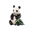 Lean Toys Figūrėlė Panda LeanToys