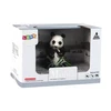 Figurka Figūrėlė Panda LeanToys