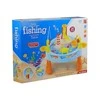 Arkadinis žuvų gaudymo žaidimas Lean Toys, 40,5x33x31,5 cm, 3 m.