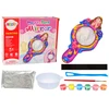 Kūrybinis rinkinys veidrodėlį sukurti Lean Toys, 12 d.