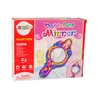 Kūrybinis rinkinys veidrodėlį sukurti Lean Toys, 12 d.