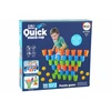 Lean Toys Edukacinis puodelių rinkinys Cups Puzzle Game 3in1 LeanToys, 44 d