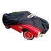 Lean Cars Akumuliatoriaus dangtelis Lean Toys, 110x65x55 cm