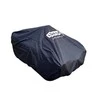 Lean Cars Akumuliatoriaus dangtelis Lean Toys, 110x65x55 cm