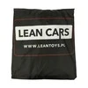 Lean Cars Akumuliatoriaus dangtelis Lean Toys, 110x65x55 cm