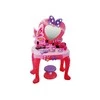 Lean Toys Vaikiškas grožio staliukas KidKraft 76123, rožinis