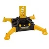 Lean Cars Lean Toys Radijo bangomis valdomas kranas 183 cm.