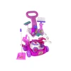 Lean Toys Žaislinis valymo rinkinys