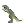 Žaislas Lean Toys Tyrannosaurus Rex su garsu ir šviesos efektais