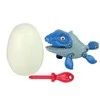 Zestaw Žaislų rinkinys Lean Toys Dinozauras Mosasaur