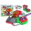 Lean Toys Arkadinis žaidimas Dinozauro kiaušiniai