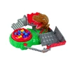 Lean Toys Arkadinis žaidimas Dinozauro kiaušiniai