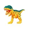 Piešimo projektorius Lean Toys Dinozauras